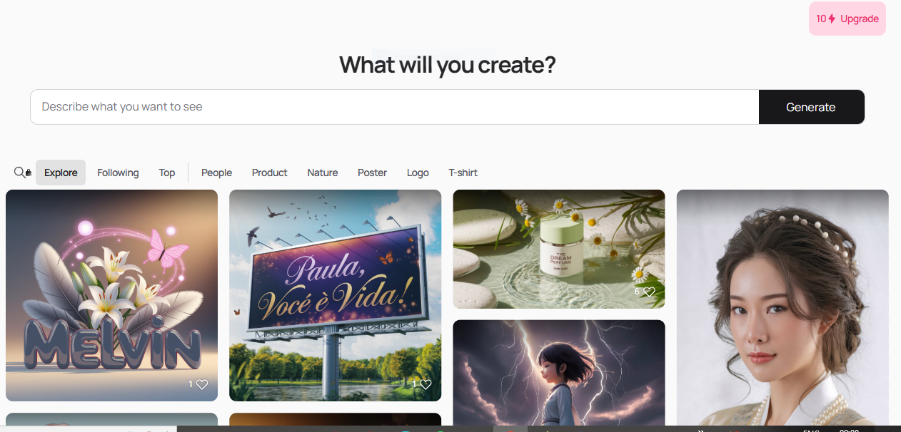 Ideogram: AI-Powered Visual Storytelling 2025