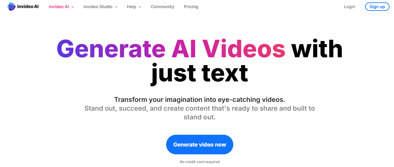 InVideo Review: The Ultimate Video Editing Tool